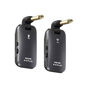 NUX SISTEMA INSTRUMENTO B 2 Plus