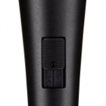 EV Electro Voice MICROFONE MÃO PL 24S