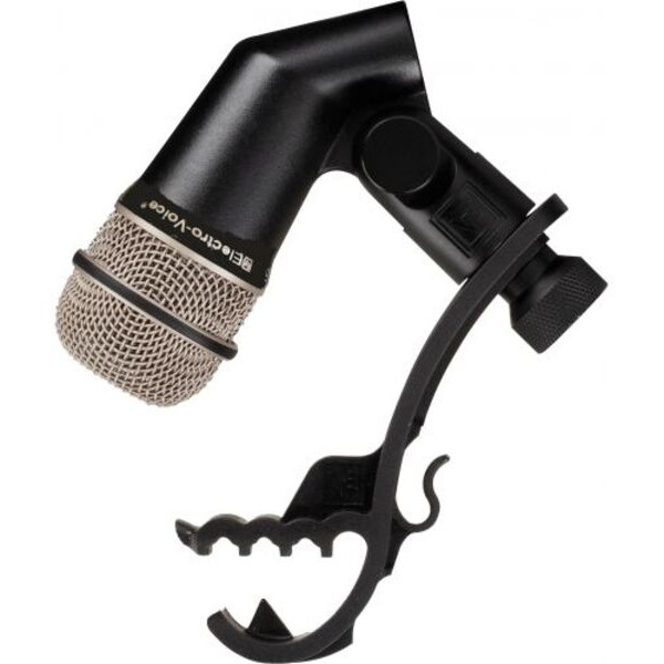 EV Electro Voice MICROFONE BATERIA DINAMICO PL 35