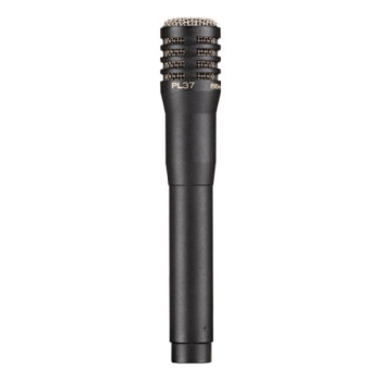 EV Electro Voice MICROFONE CONDENSADOR  PL 37