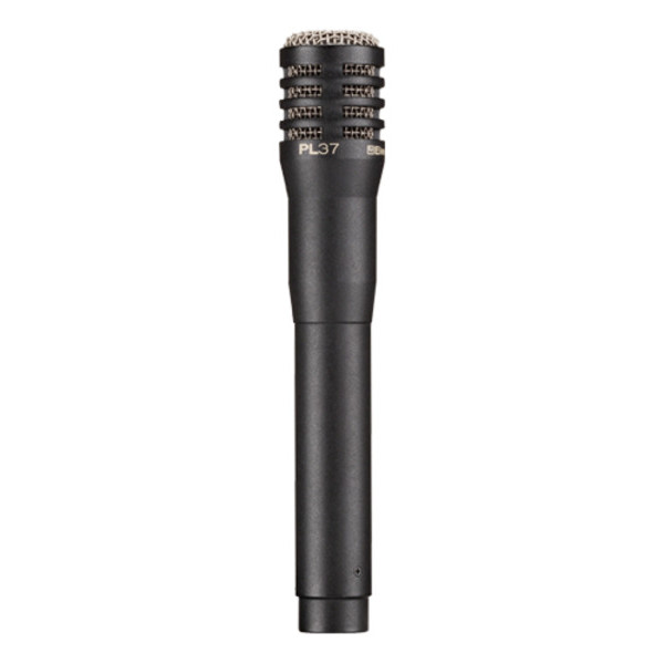 EV Electro Voice MICROFONE CONDENSADOR  PL 37