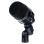 EV Electro Voice MICROFONE INSTRUMENTO DINAMICO ND46