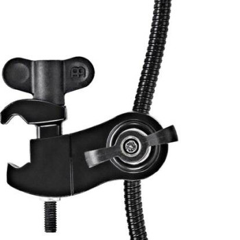 Meinl SUPORTE MICROFONE RIMCLAMP M