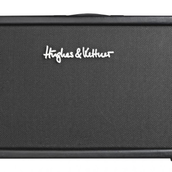 HUGHES AND KETTNER Tubemeister V30 Celestion 2 x 12