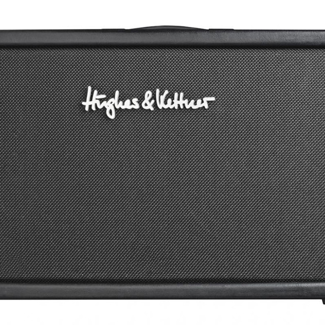 HUGHES AND KETTNER Tubemeister V30 Celestion 2 x 12