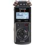 Tascam GRAVADOR PORTATIL DR 05XP