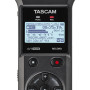 Tascam GRAVADOR PORTATIL DR 07XP