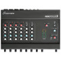 Studiomaster INTERFACE MISTURADOR/GRAVADOR MIXBRIDGE8