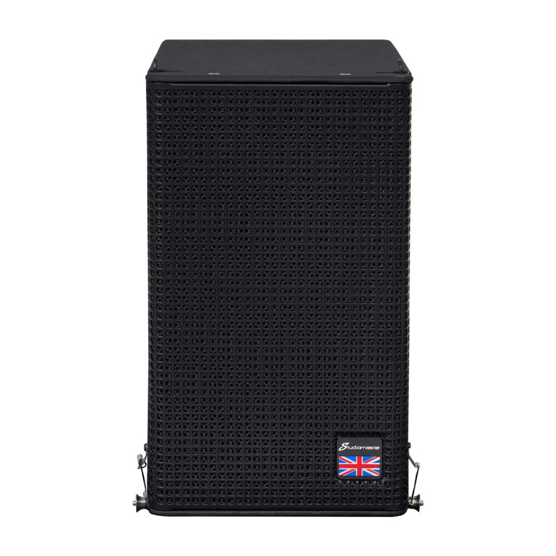 Studiomaster TOP 2X6,5