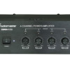 Studiomaster AMPLIFICADOR LINHA ISA 4150 (4 ZONAS)