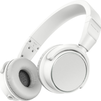 Pioneer AUSCULTADORES HDJ S7 White