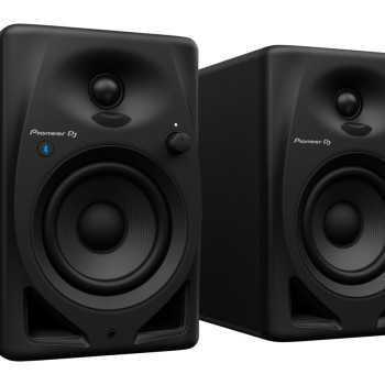 Pioneer PAR MONITORES ESTUDIO DM 40D BT