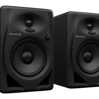 Pioneer PAR MONITORES ESTUDIO DM 50D