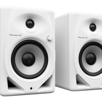 Pioneer PAR MONITORES ESTUDIO DM 50D W