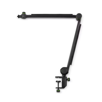 Gravity SUPORTE MICROFONE MESA MS TBA 01