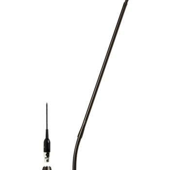 Shure MICROFONE INSTALAÇÃO MX418 SE/S