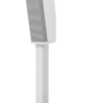 EV Electro Voice Evolve 90 White