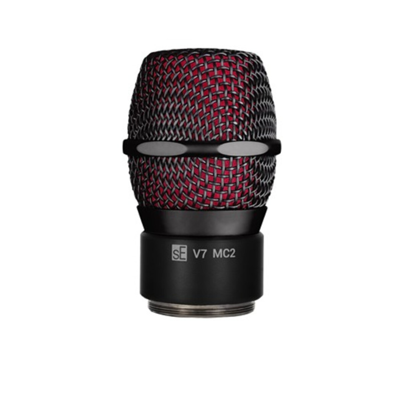 sE Electronics CAPSULA MICROFONE V7 MC2 Black