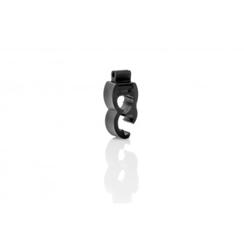 DPA SUPORTE MICROFONE BATERIA E PERCUSSÃO DC4099 D CLIP