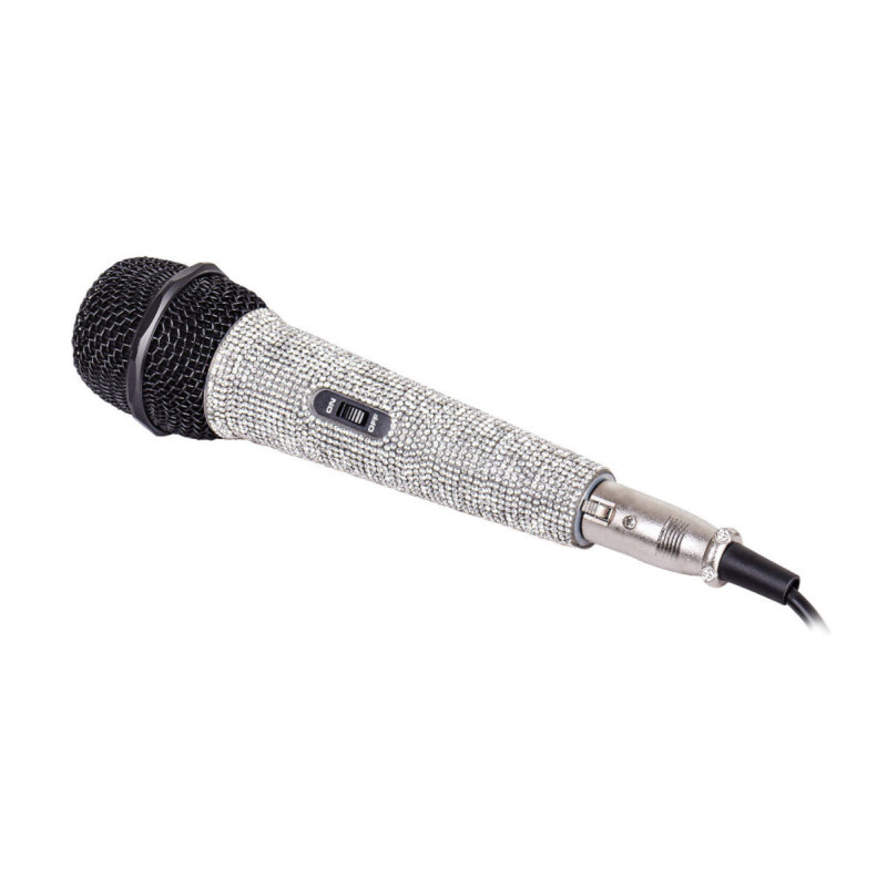 Trevi MICROFONE MAO DINAMICO STAR EM 30