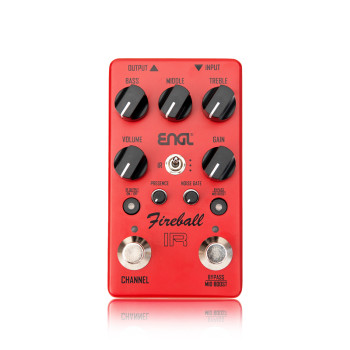 ENGL EP635 Fireball IR