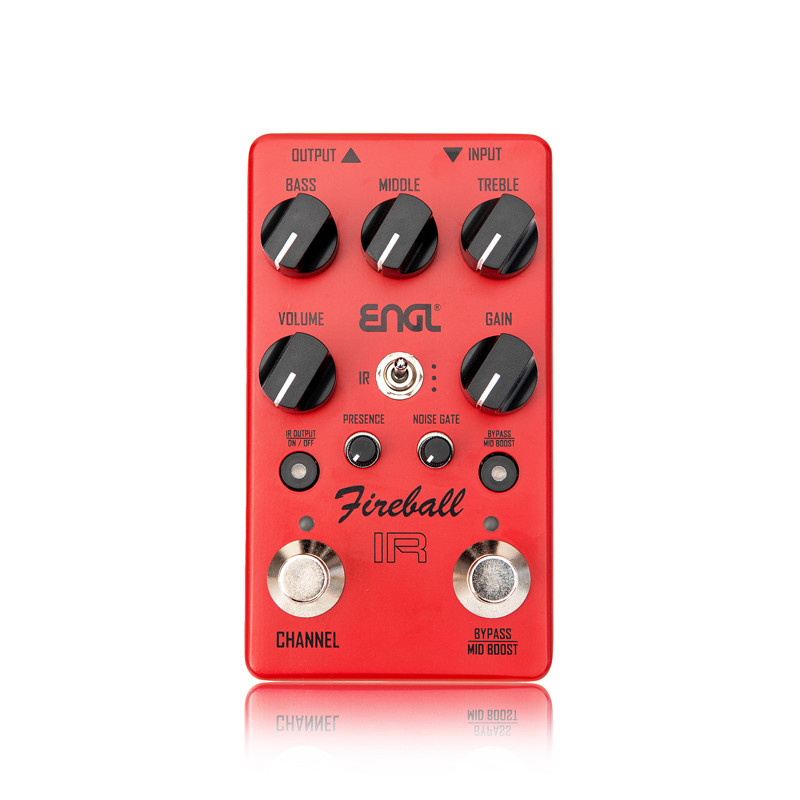 ENGL EP635 Fireball IR