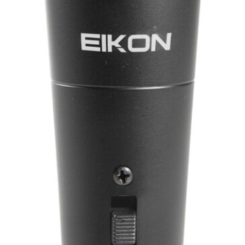 EIKON MICROFONE MÃO DM800