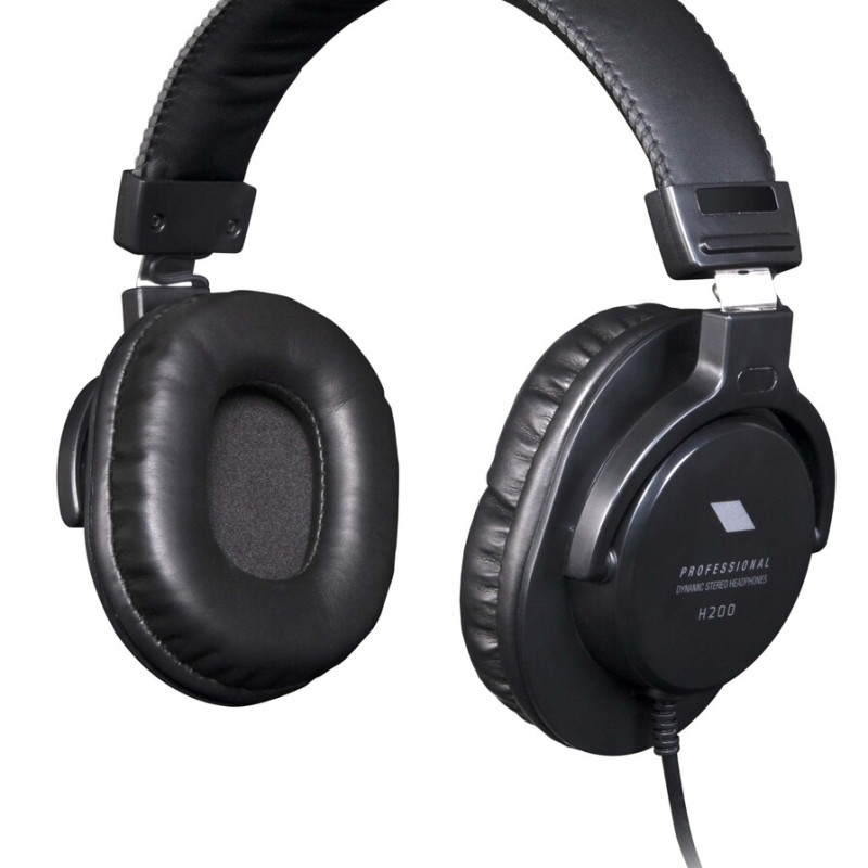 EIKON AUSCULTADORES H200