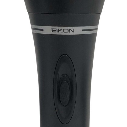 EIKON MICROFONE MÃO DM220