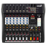 ITALIAN STAGE MESA MISTURA IS 2MIX8PRO