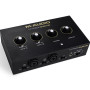M Audio INTERFACE USB M Track Duo HD