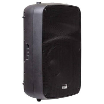 ITALIAN STAGE SPX15AUB c/Leitor USB/SD/Bluetooth