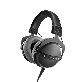 Beyerdynamic AUSCULTADORES DT 770 Pro X