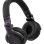 Pioneer AUSCULTADORES HDJ CUE1 Black