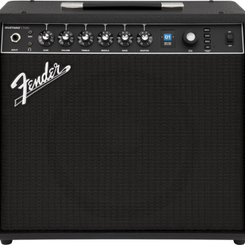 Fender Mustang LTX50