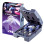 JTS KIT MICROFONES BATERIA NXB 8M
