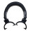Audio Technica BANDOLETE ATH M40X Headband Assy