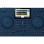 AlphaTheta CONTROLADOR DJ PORTATIL STANDALONE Omnis Duo