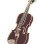 PIN VIOLINO