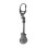 PORTA CHAVES GUITARRA ELETRICA GIBSON