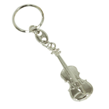 PORTA CHAVES VIOLINO