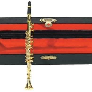 Gewa MINIATURA CLARINETE