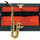 Gewa MINIATURA SAXOFONE ALTO