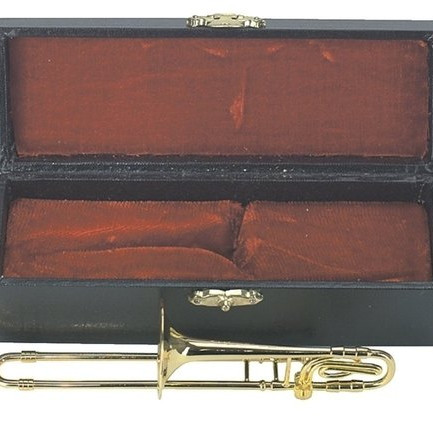 Gewa MINIATURA Trombone