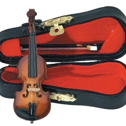 Gewa MINIATURA Violino
