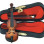 Gewa MINIATURA Violino