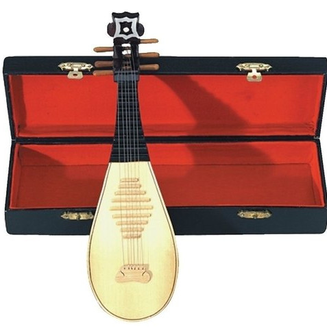 Gewa MINIATURA Alaude