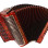 Hohner CONCERTINA CORONA II XTREME RED GCF