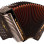 Hohner CONCERTINA CORONA II T XTREME BLACK GCF