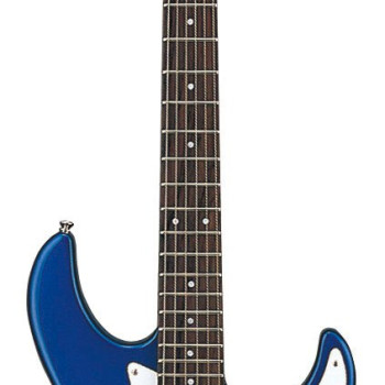Yamaha Pacifica 012 DBM